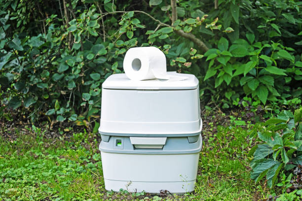Best Porta potty rental near me  in Dysart, IA