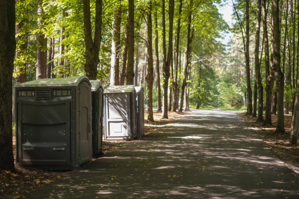 Best Emergency porta potty rental  in Dysart, IA