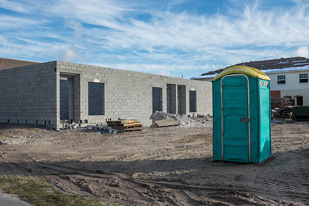 Portable Toilet Options We Offer in Dysart, IA